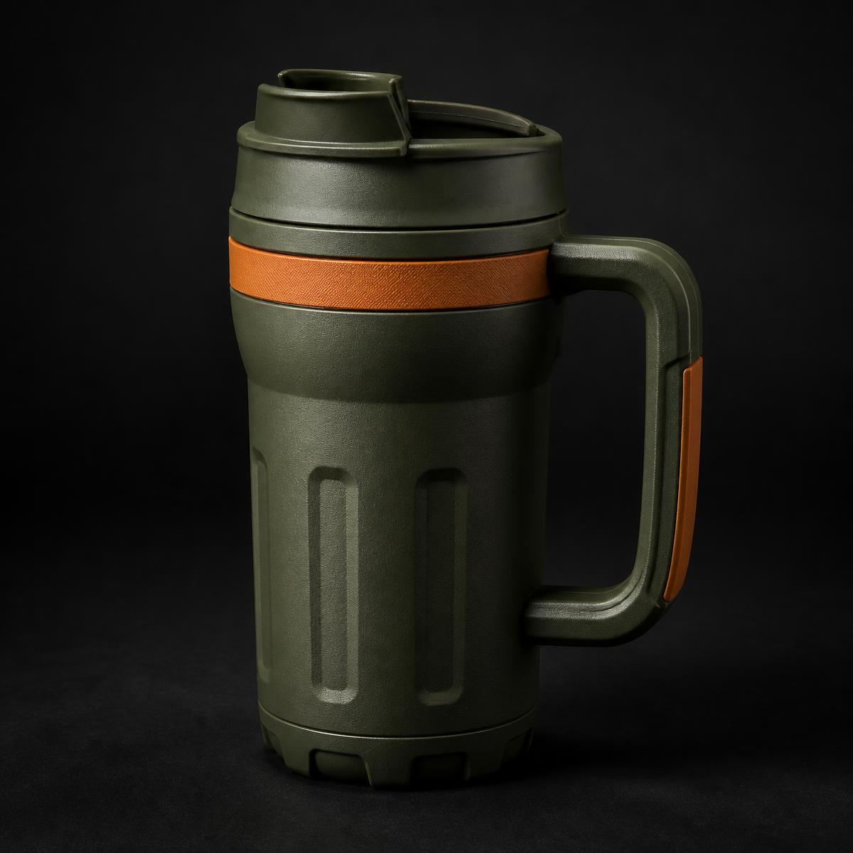 TDM500 Field Cup